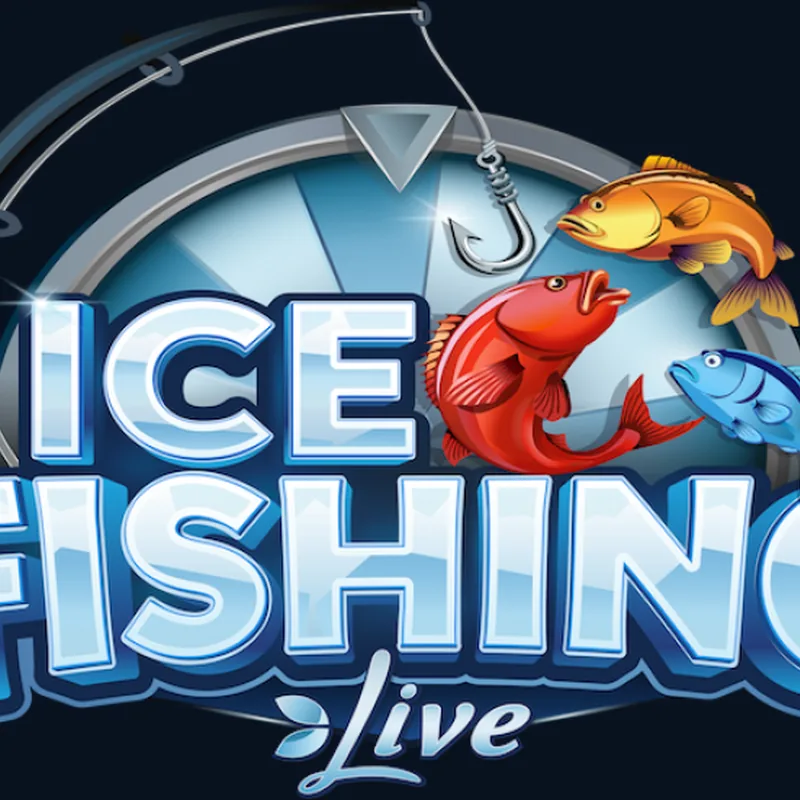 Ice Fishing Live